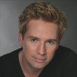 Mark Salyer