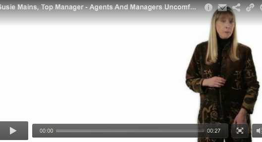 Agents & Managers