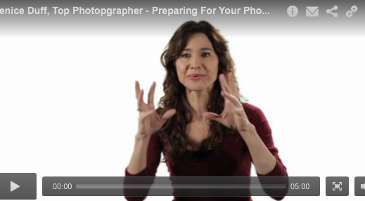 Headshots - Prep