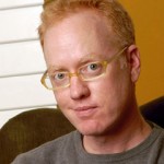 Patrick Bristow